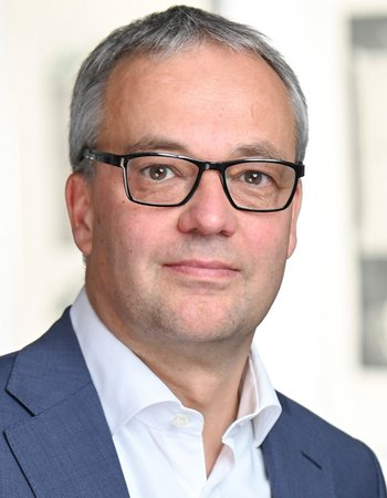 Image of Jens Beckert