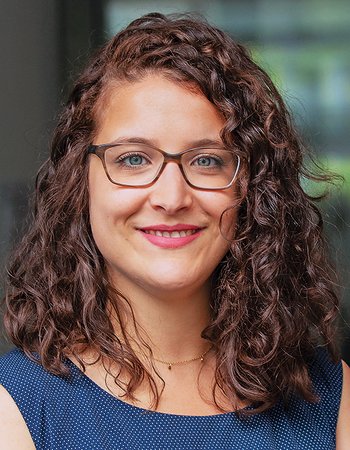 Image of Myriam Rouigui-Junge