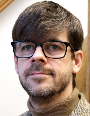 Image of Patrik Aspers