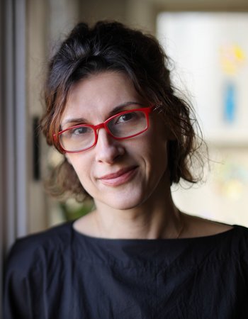 Image of Alya Guseva