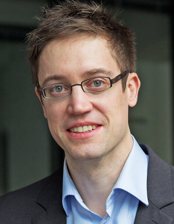 Sebastian Kohl