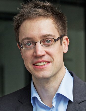 Image of Sebastian Kohl