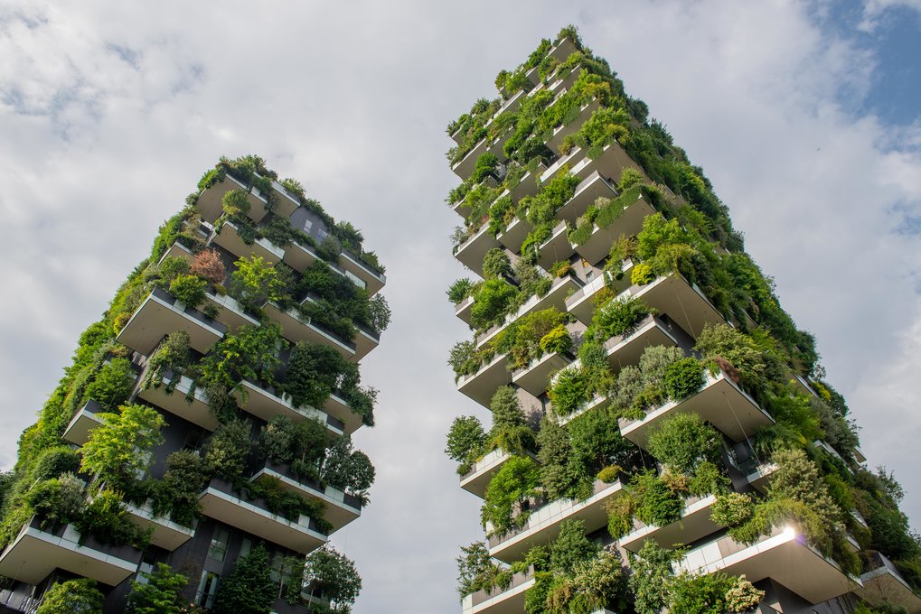Climate change and contested (economic) futures