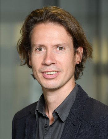 Image of Leon Wansleben